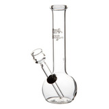 Bong De Vidro Pequeno King Cubby Mini Bong Portátil Novidade