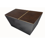 Bongo Cajon  de Praia  Percussaonline