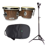 Bongo Madeira 7x8 Torelli