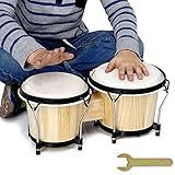 Bongos Bongo Tambores 2