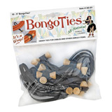 Bongotie Petrita Pacote Com 10 Unidades
