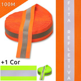 Bonna Refletiva 100x0 05m
