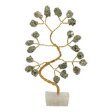 Bonsai Pedra Pirita Base
