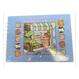 Boobie Goods   50 Folhas  especial Natal 