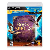 Boock Of Spells Ps3