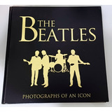 Book The Beatles Photographs Of An Icon Leia O Anúncio