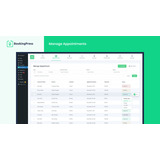 Bookingpress Plugin De Reserva