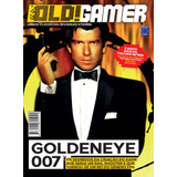 Bookzine Old gamer
