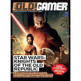 Bookzine Old gamer