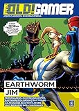 Bookzine Old!gamer - Volume 5: Earthworm Jim