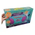 Boombox Candide Disney Stitch Azul turquesa Portátil