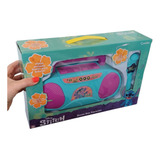Boombox Candide Disney Stitch