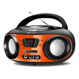 Boombox Mondial Radio Cd