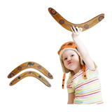 Boomerang Brinquedo Criancas Presente