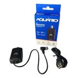 Booster Amplificador Interno De