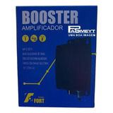 Booster Amplificador Para Antena