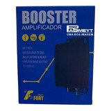 Booster Amplificador Pix Super