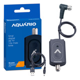 Booster Amplificador Sinal Antena