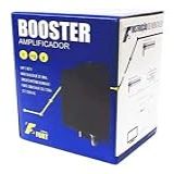 Booster Amplificador Sinal Fort