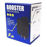 Booster Amplificador Sinal Forte