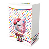 Booster Box 151 Pokemon