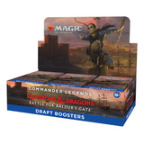 Booster Box Magic The