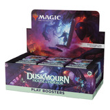 Booster Box Magic The