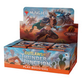 Booster Box Magic The