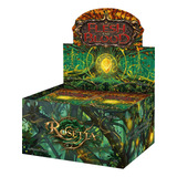 Booster Box Rosetta Flesh