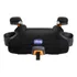 Booster Chicco De 15-36kg Gofit Plus Preto - 6079835950610