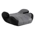Booster De Elevação Teen 15 À 36kg Cinza Cosco Kids