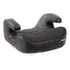 Booster Estofado Trackfix 15 À 36kg Black Imp02169 - Safety 1st
