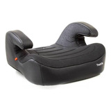 Booster Estofado Trackfix 15 À 36kg Black Imp02169   Safety 1st