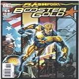 Booster Gold 44