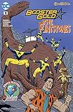Booster Gold/the Flintstones Special (2017) #1 (dc Meets Hanna-barbera) (english Edition)