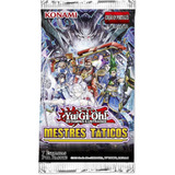 Booster Yu gi oh
