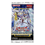 Booster Yugioh Poder
