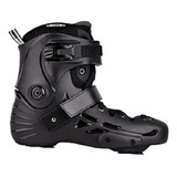 Boot Bota Do Patins