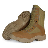 Boot Force Militar Coyote