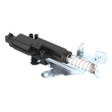 Bootlid Latch Power Door
