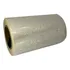 Bopp Holografico  3d Caquinhos  Brilho 22cm X 100 Metros Top