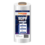 Bopp Holografico Quadradinho P