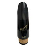 Boquilha Clarinete 5jb Vandoren