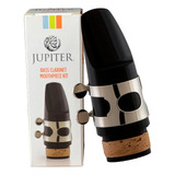 Boquilha Clarinete Baixo Sib