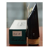 Boquilha Clarinete Massa Claude