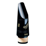 Boquilha Clarinete Sib Cm3088 Vandoren B45 Profile 88
