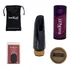 Boquilha Clarinete Sib   Do Barkley Prima 55 Bag Clarineta
