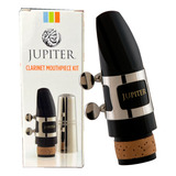 Boquilha Clarinete Sib Jupiter