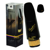 Boquilha Clarinete Sib Vandoren