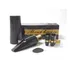 Boquilha Ever-ton Extreme 7 Gold  Sax Alto Completa Everton